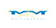 Logo | Mm Multimarcas